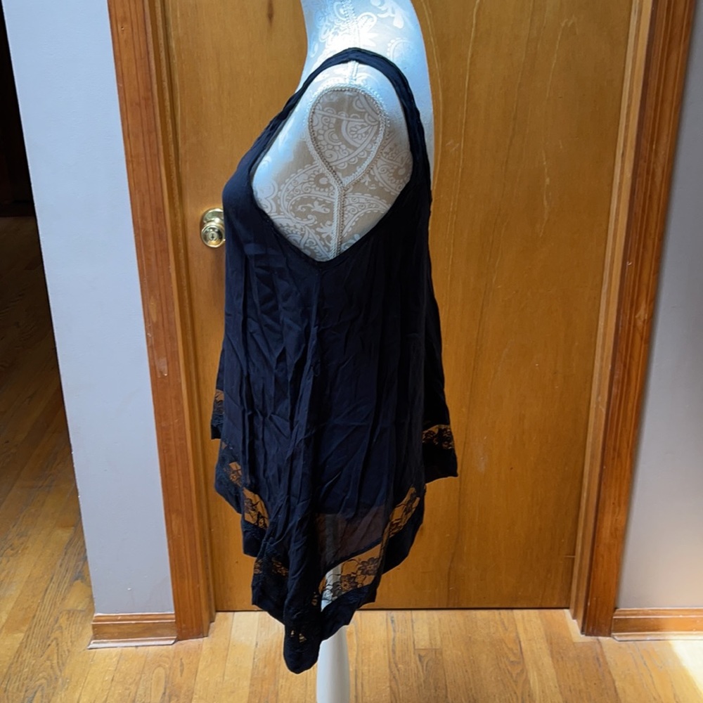 Intimately Free People tank tunic. Size XS - Picture 3 of 5